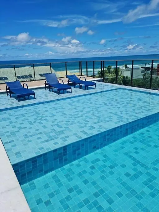 Flat 1Er Andar Vista Mar Apartment Porto de Galinhas 0*,  Brazil