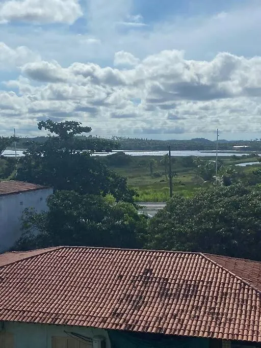 Flat 1Er Andar Vista Mar Apartment Porto de Galinhas Brazil
