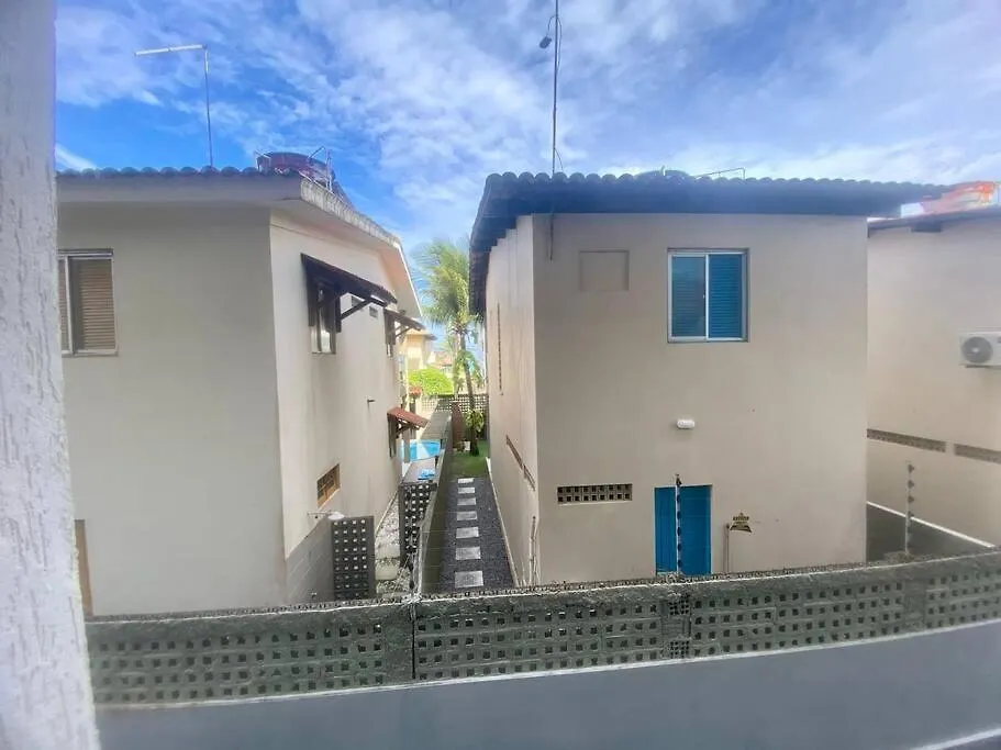 Flat 1Er Andar Vista Mar Apartment Porto de Galinhas Brazil
